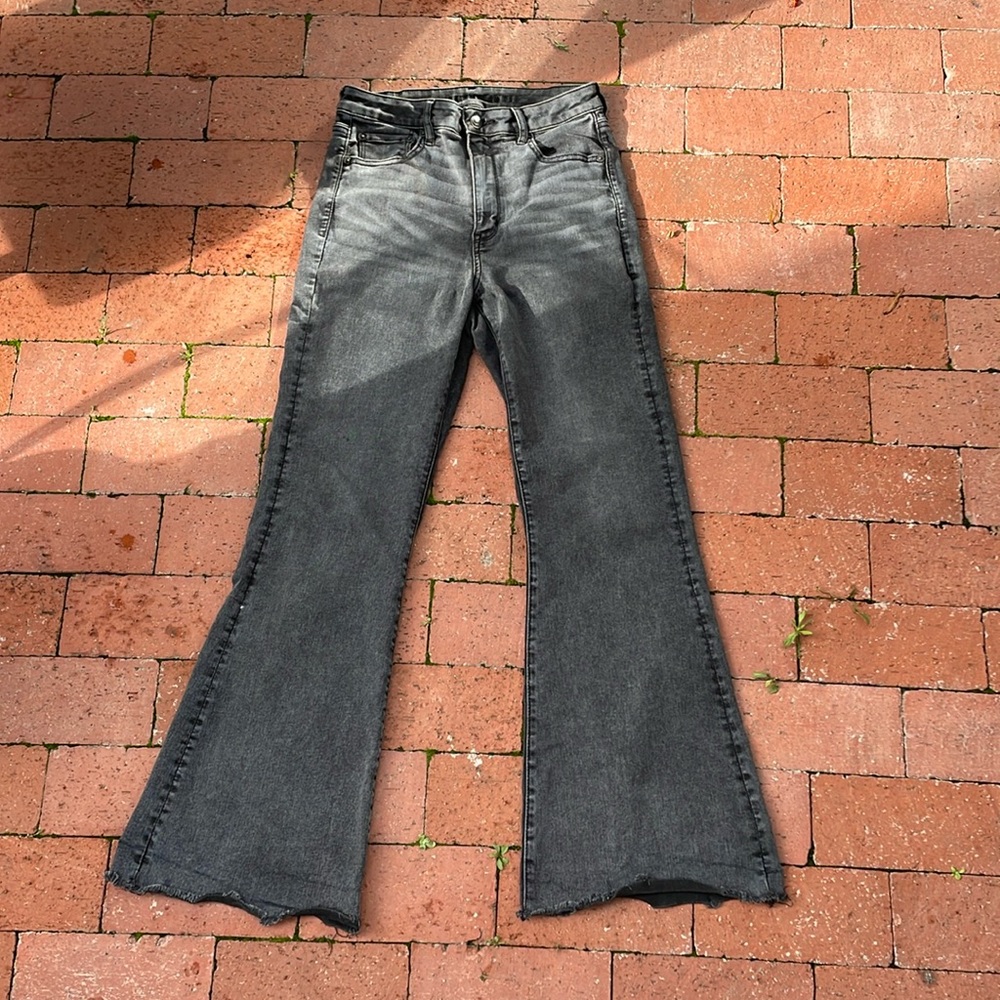 AE Flare Jeans